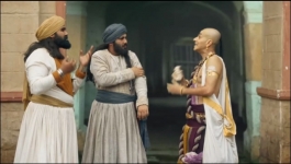 Tenali Rama - 11th June 2025